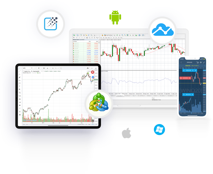 Global Prime Platforms