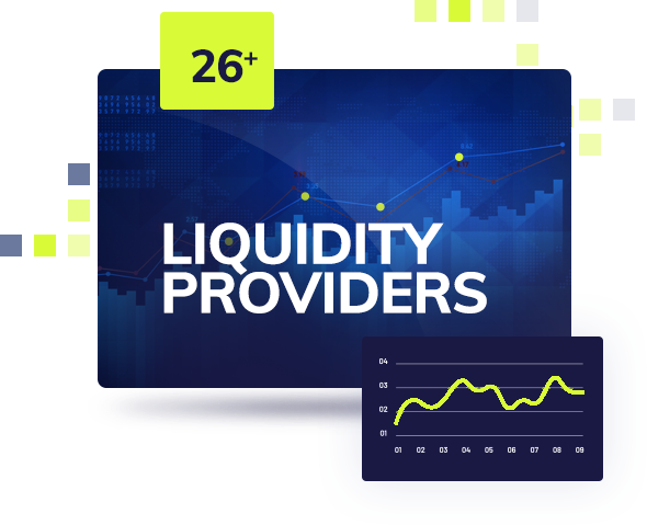 Global Prime Liquidity Providers