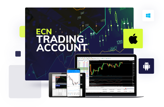 Global Prime ECN Broker